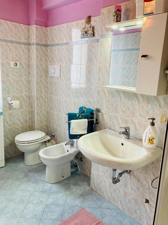 Palm Beach - Your Private And Complete Apartment In Дезенцано-дель-Гарда Экстерьер фото