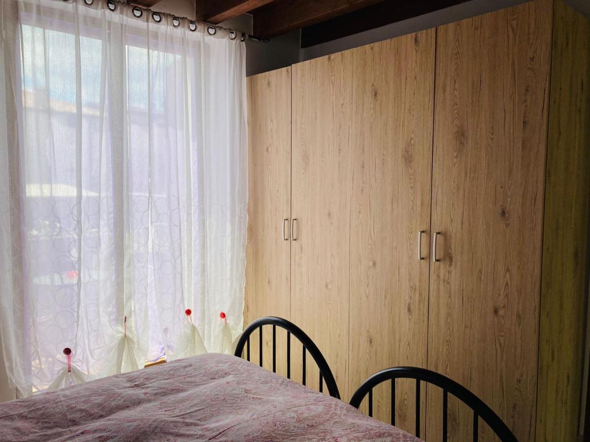 Palm Beach - Your Private And Complete Apartment In Дезенцано-дель-Гарда Экстерьер фото