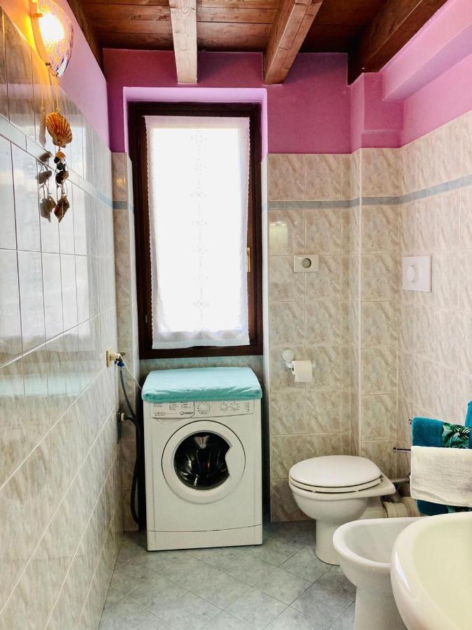 Palm Beach - Your Private And Complete Apartment In Дезенцано-дель-Гарда Экстерьер фото