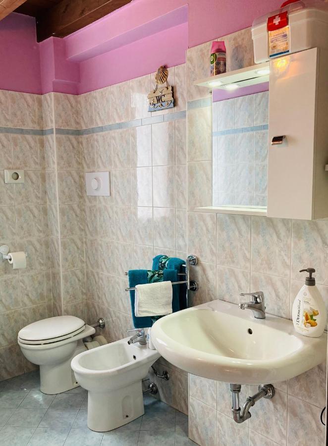 Palm Beach - Your Private And Complete Apartment In Дезенцано-дель-Гарда Экстерьер фото