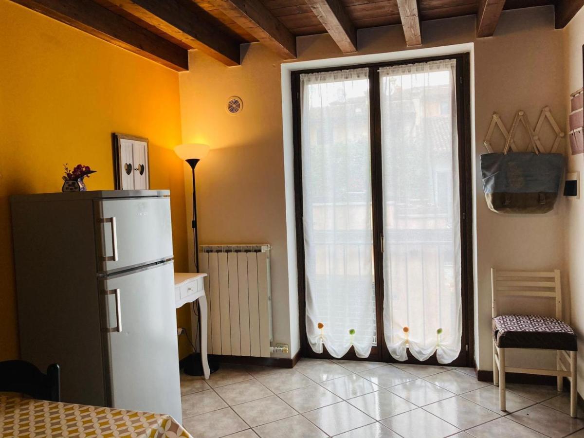 Palm Beach - Your Private And Complete Apartment In Дезенцано-дель-Гарда Экстерьер фото
